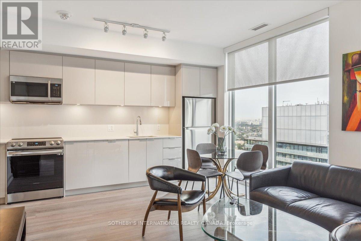 3403 - 357 King Street, Toronto, Ontario  M5V 0S7 - Photo 13 - C12801180