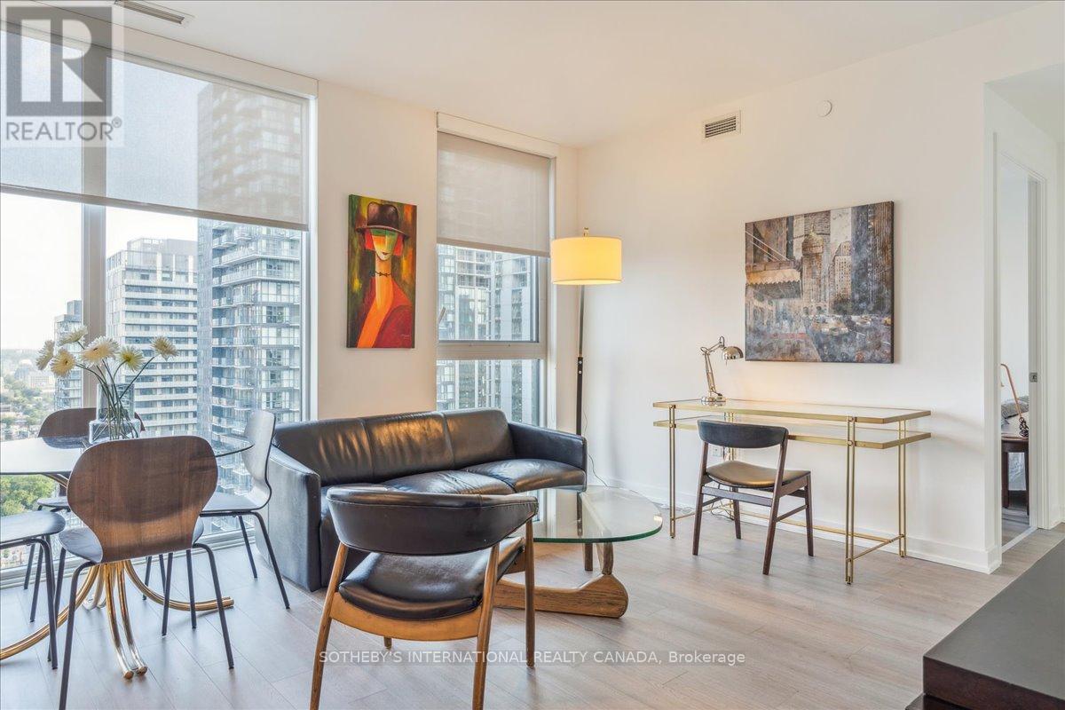 3403 - 357 King Street, Toronto, Ontario  M5V 0S7 - Photo 14 - C12801180