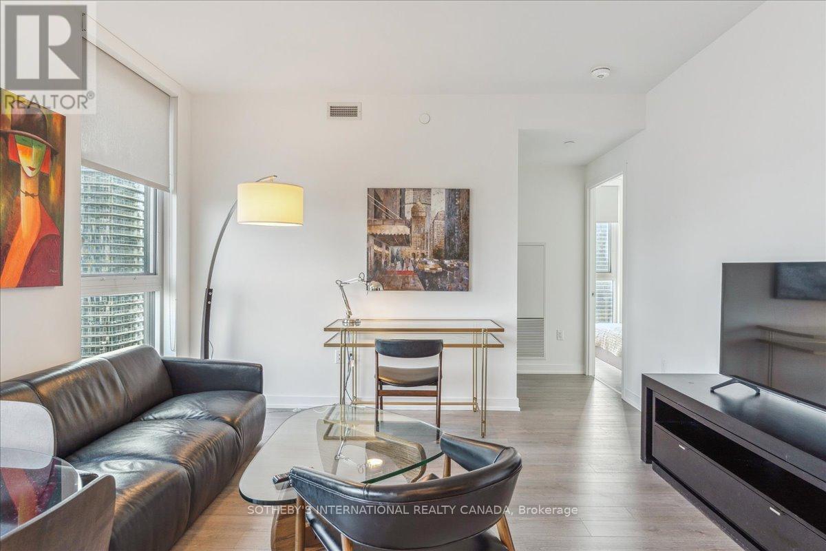 3403 - 357 King Street, Toronto, Ontario  M5V 0S7 - Photo 15 - C12801180