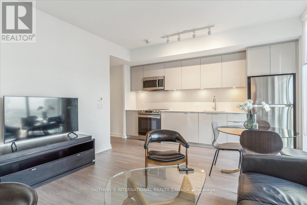 3403 - 357 King Street, Toronto, Ontario  M5V 0S7 - Photo 16 - C12801180