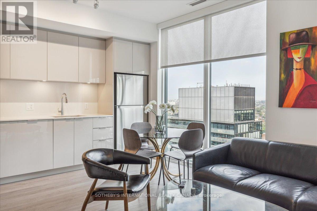 3403 - 357 King Street, Toronto, Ontario  M5V 0S7 - Photo 17 - C12801180