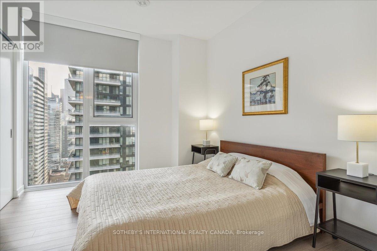 3403 - 357 King Street, Toronto, Ontario  M5V 0S7 - Photo 20 - C12801180