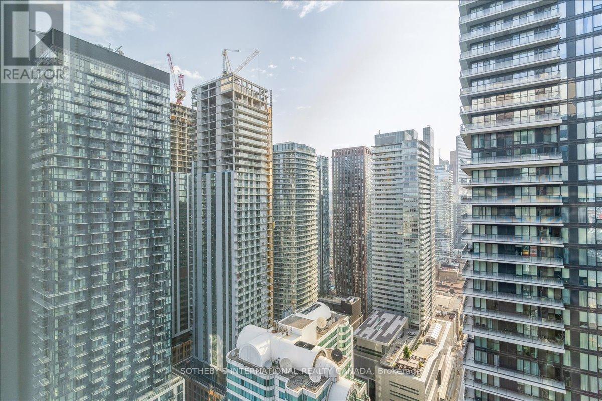 3403 - 357 King Street, Toronto, Ontario  M5V 0S7 - Photo 24 - C12801180