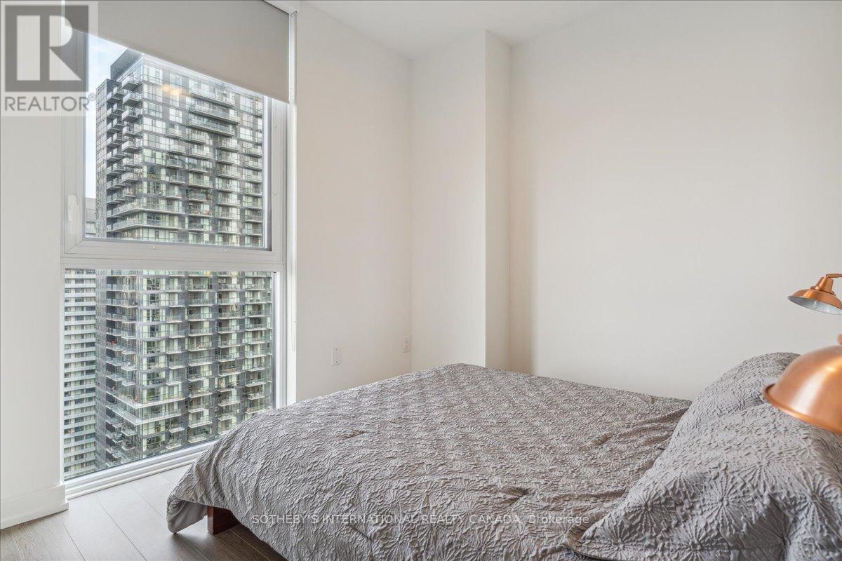 3403 - 357 King Street, Toronto, Ontario  M5V 0S7 - Photo 25 - C12801180