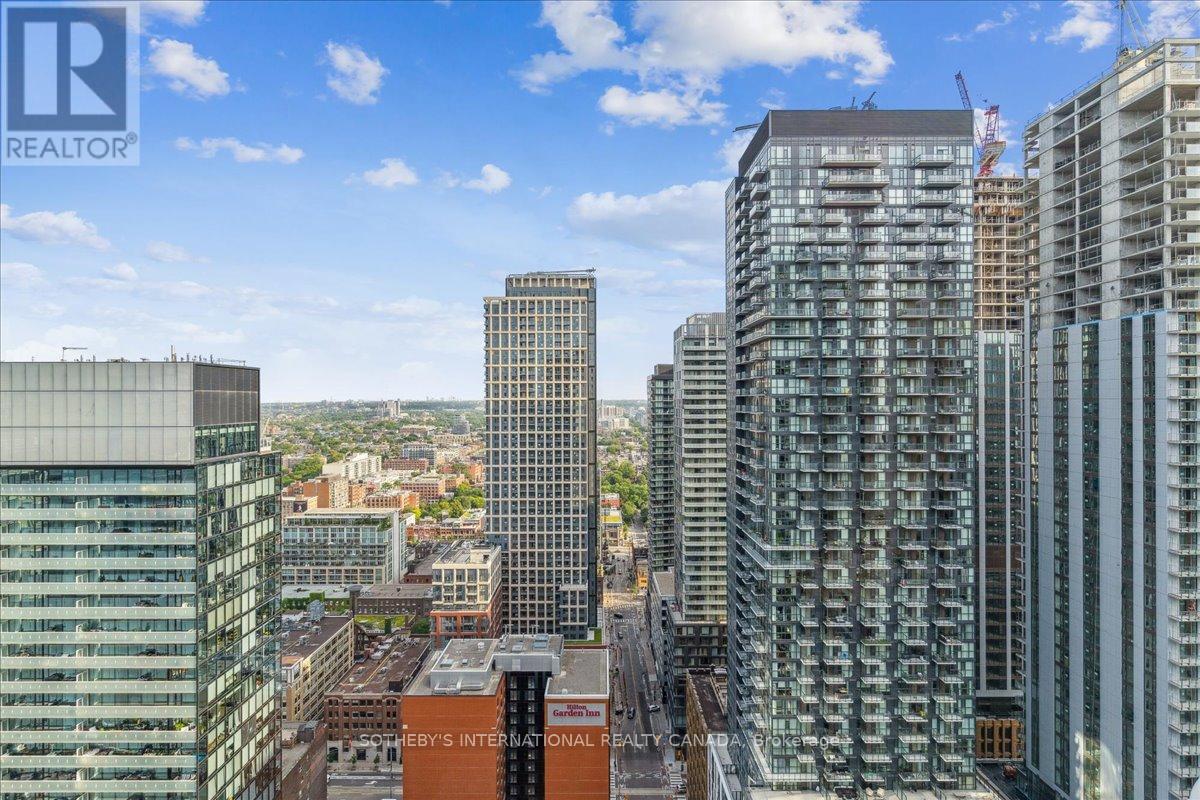 3403 - 357 King Street, Toronto, Ontario  M5V 0S7 - Photo 36 - C12801180