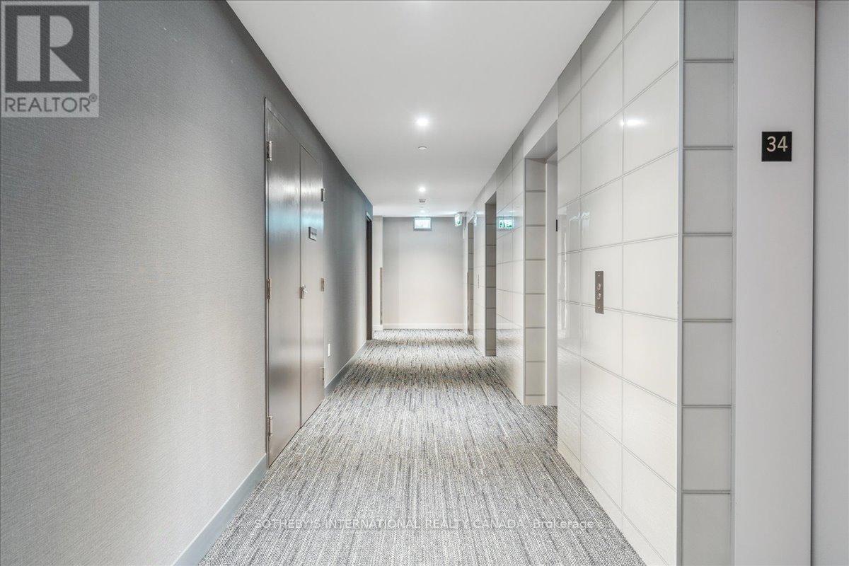 3403 - 357 King Street, Toronto, Ontario  M5V 0S7 - Photo 5 - C12801180