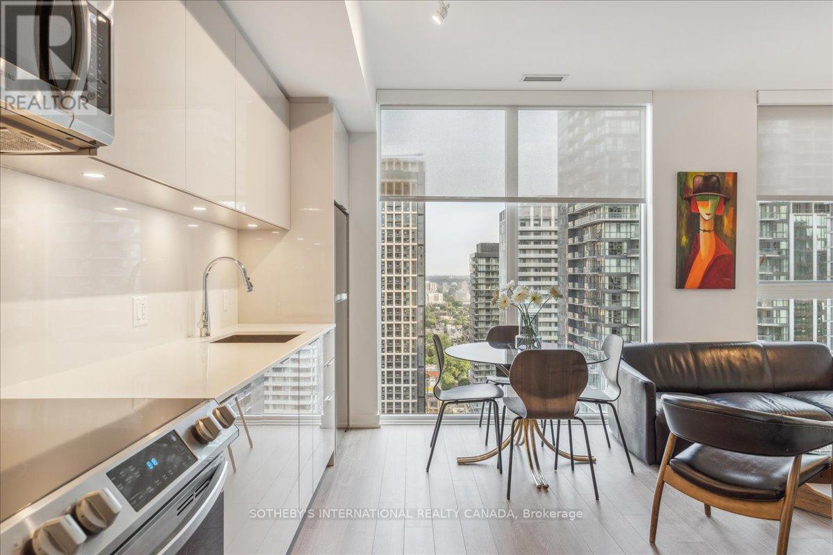 3403 - 357 King Street, Toronto, Ontario  M5V 0S7 - Photo 8 - C12801180