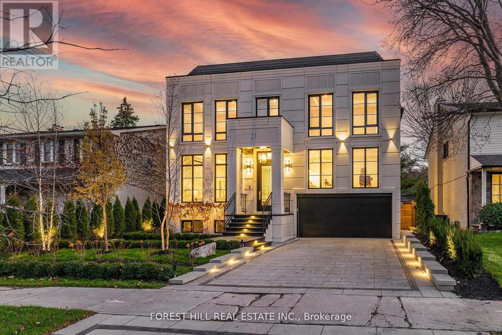 23 DIDRICKSON DRIVE, Toronto, Ontario