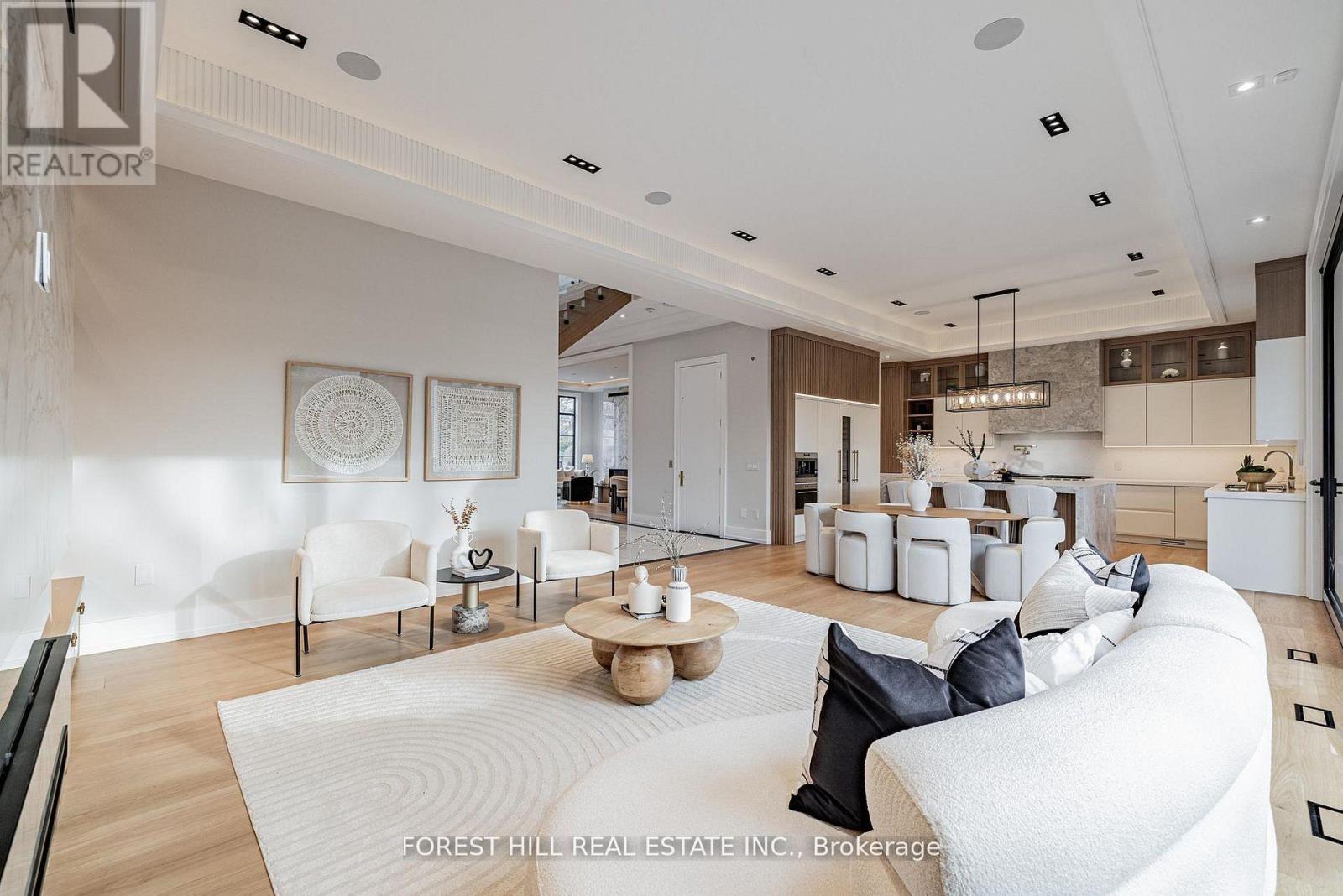 23 Didrickson Drive, Toronto, Ontario  M2P 1J7 - Photo 11 - C12801200