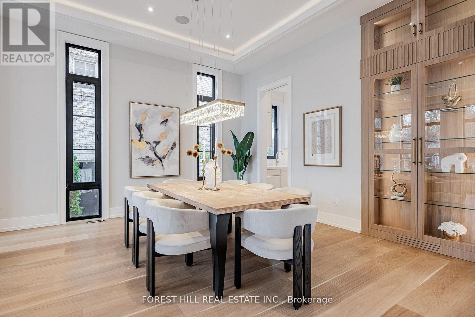 23 Didrickson Drive, Toronto, Ontario  M2P 1J7 - Photo 9 - C12801200