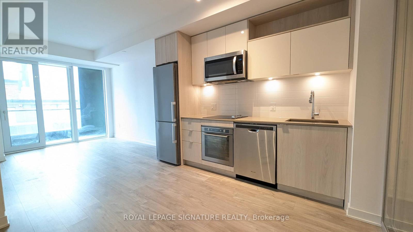 653 - 121 Lower Sherbourne Street, Toronto, Ontario  M5A 0W8 - Photo 3 - C12801208