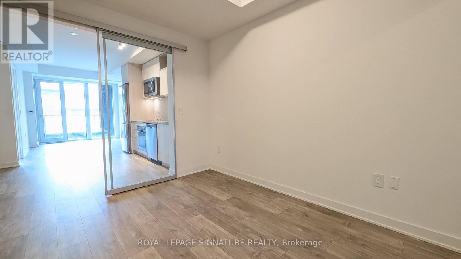 653 - 121 Lower Sherbourne Street, Toronto, Ontario  M5A 0W8 - Photo 8 - C12801208