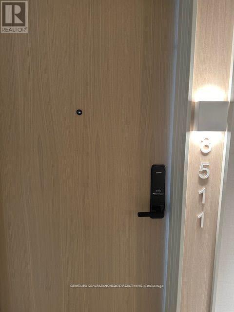 3511 - 5 DEFRIES STREET, Toronto, Ontario