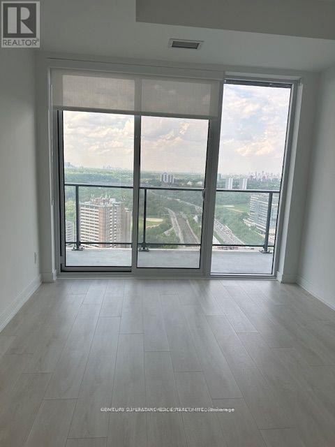 3511 - 5 Defries Street, Toronto, Ontario  M5A 0W7 - Photo 10 - C12801324