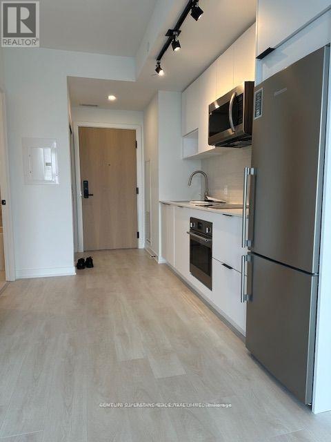 3511 - 5 Defries Street, Toronto, Ontario  M5A 0W7 - Photo 2 - C12801324