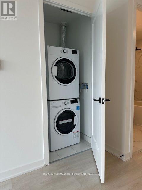 3511 - 5 Defries Street, Toronto, Ontario  M5A 0W7 - Photo 4 - C12801324