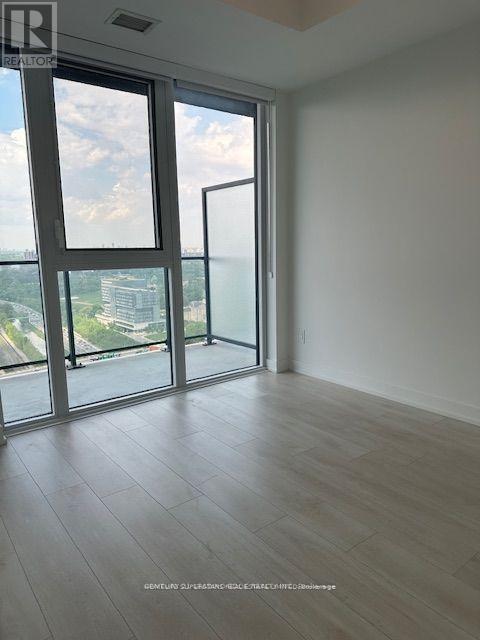 3511 - 5 Defries Street, Toronto, Ontario  M5A 0W7 - Photo 5 - C12801324