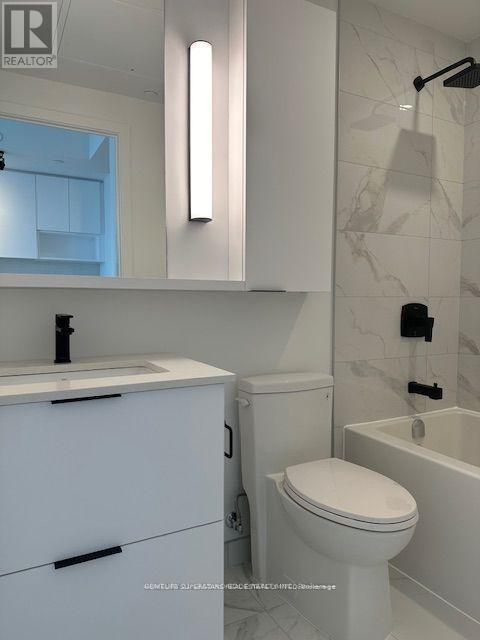 3511 - 5 Defries Street, Toronto, Ontario  M5A 0W7 - Photo 6 - C12801324