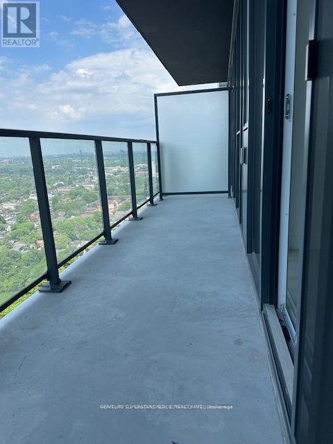 3511 - 5 Defries Street, Toronto, Ontario  M5A 0W7 - Photo 8 - C12801324