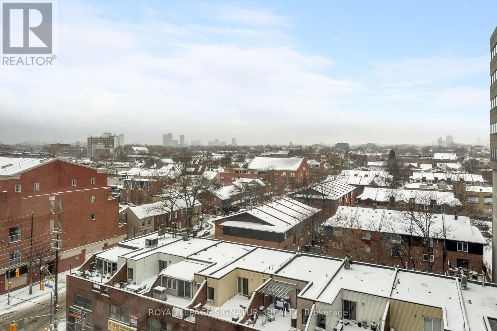 903 - 725 King Street W, Toronto, Ontario  M5V 2W9 - Photo 12 - C12801348