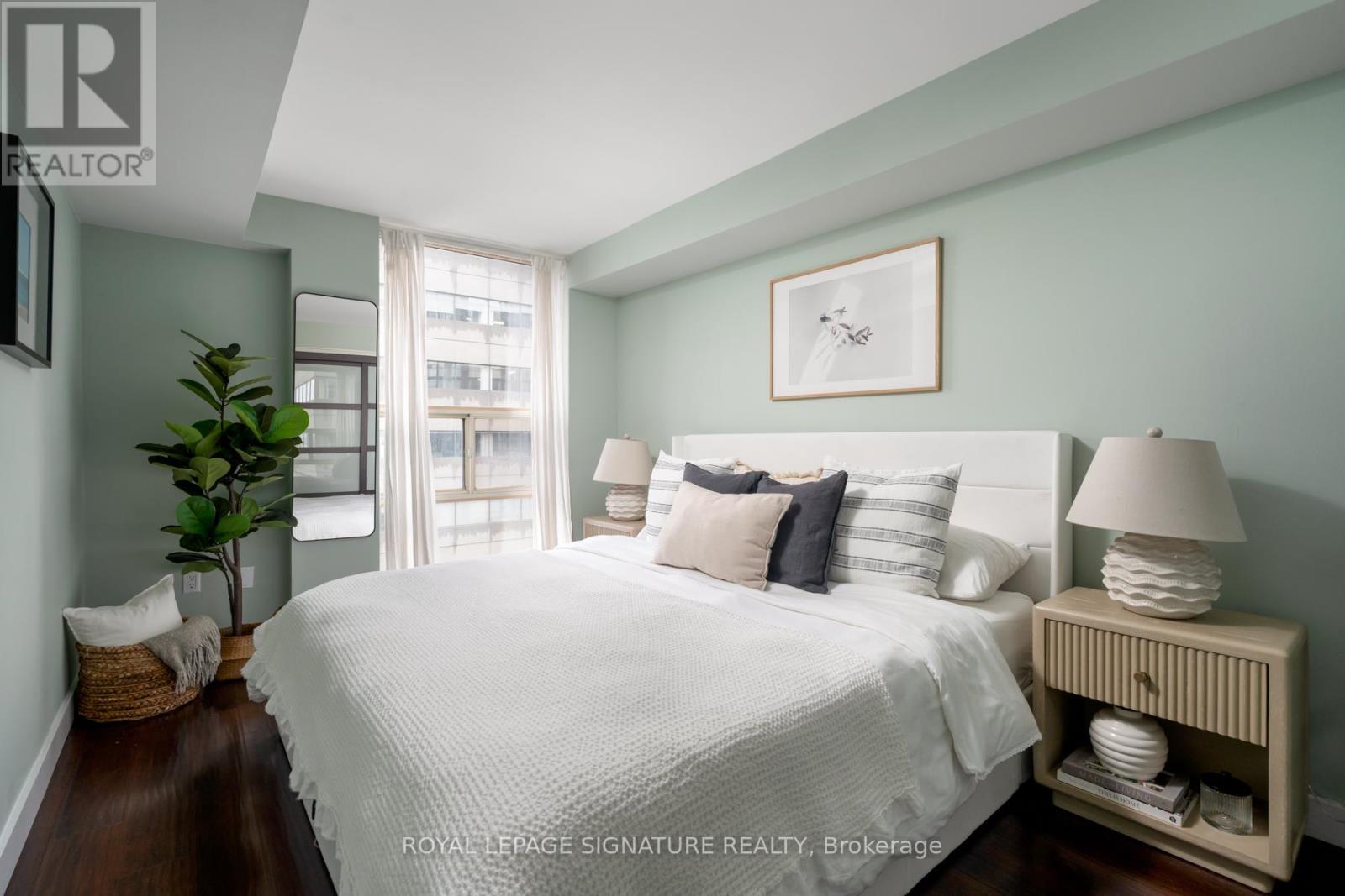 903 - 725 King Street W, Toronto, Ontario  M5V 2W9 - Photo 15 - C12801348