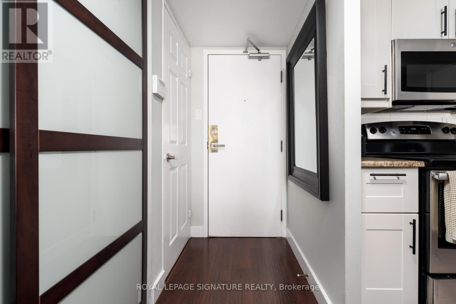 903 - 725 King Street W, Toronto, Ontario  M5V 2W9 - Photo 20 - C12801348