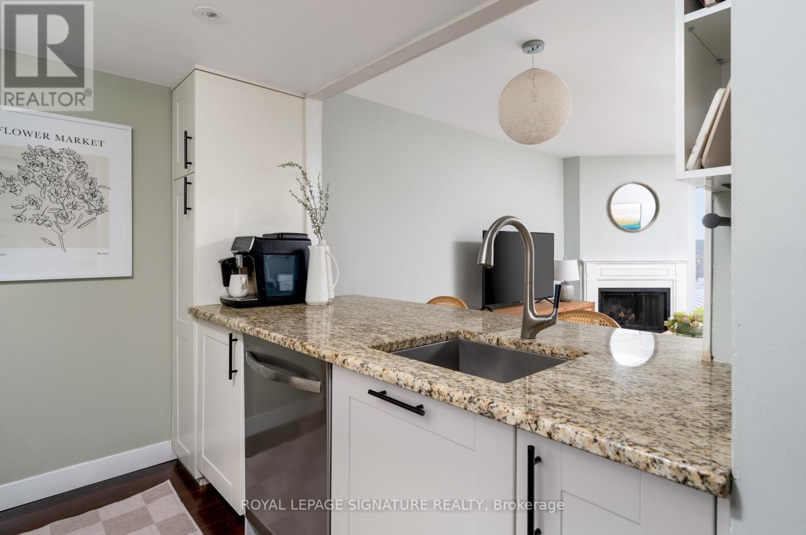 903 - 725 King Street W, Toronto, Ontario  M5V 2W9 - Photo 5 - C12801348