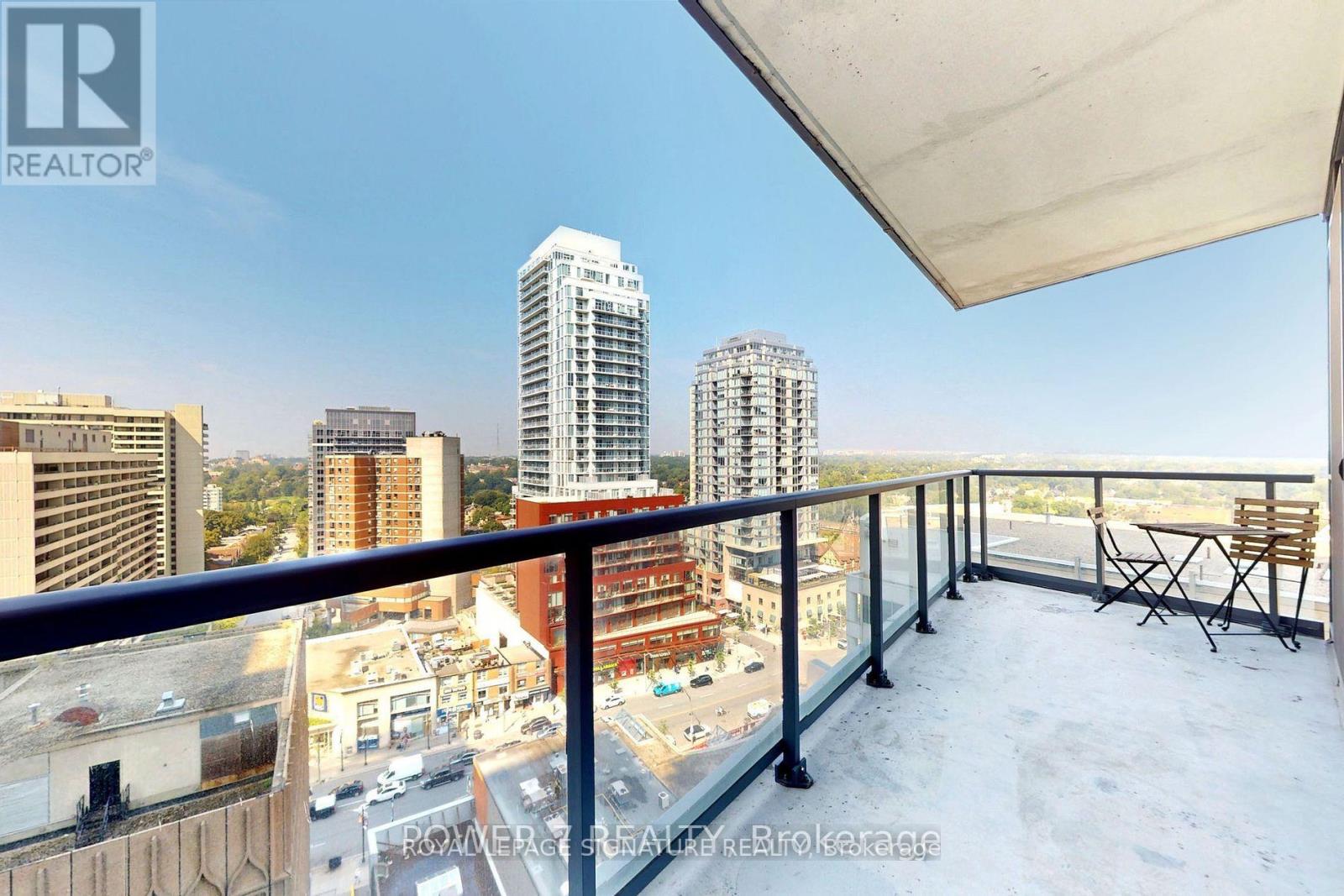 1805 - 30 Roehampton Avenue, Toronto, Ontario  M4P 0B9 - Photo 21 - C12801352