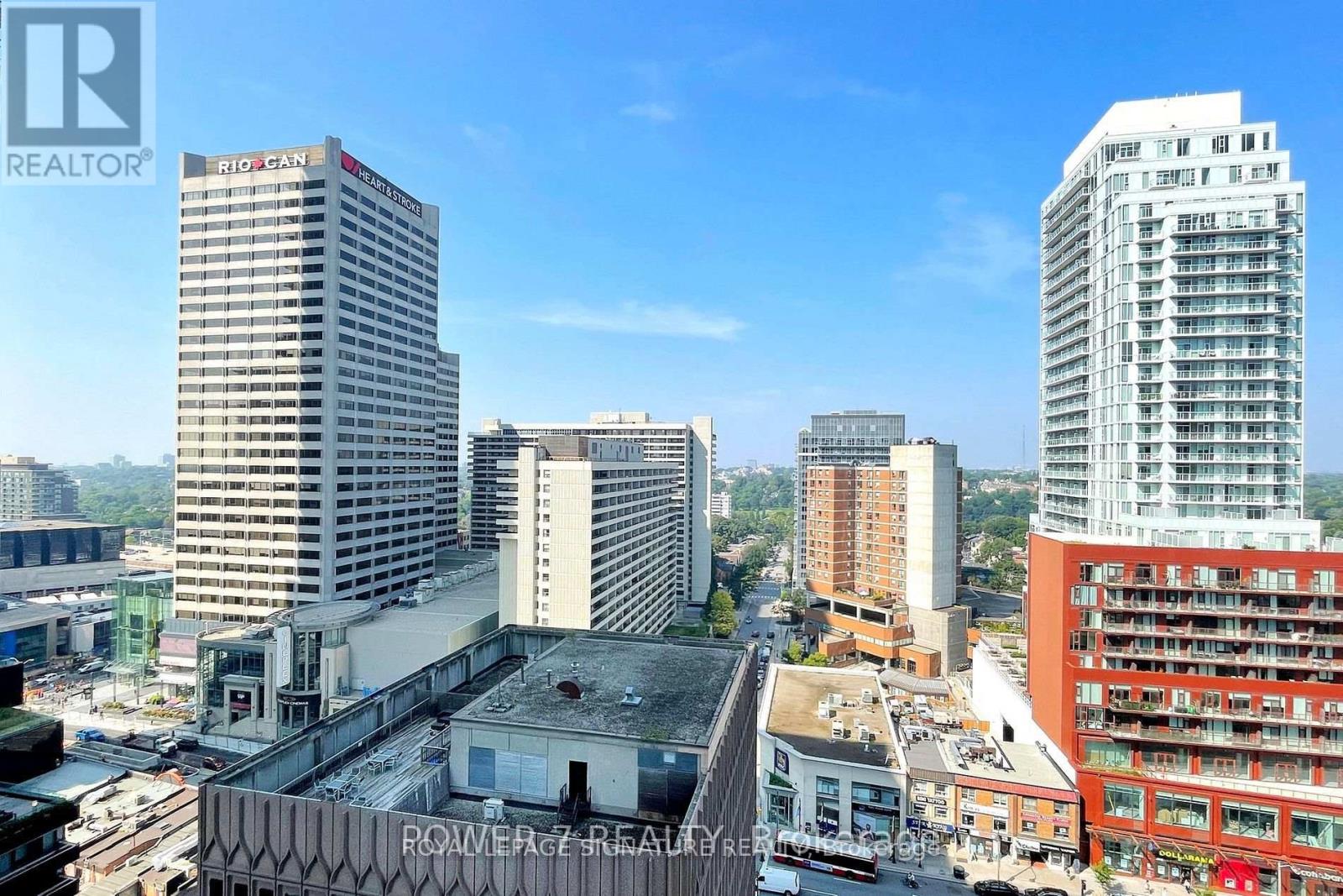 1805 - 30 Roehampton Avenue, Toronto, Ontario  M4P 0B9 - Photo 24 - C12801352