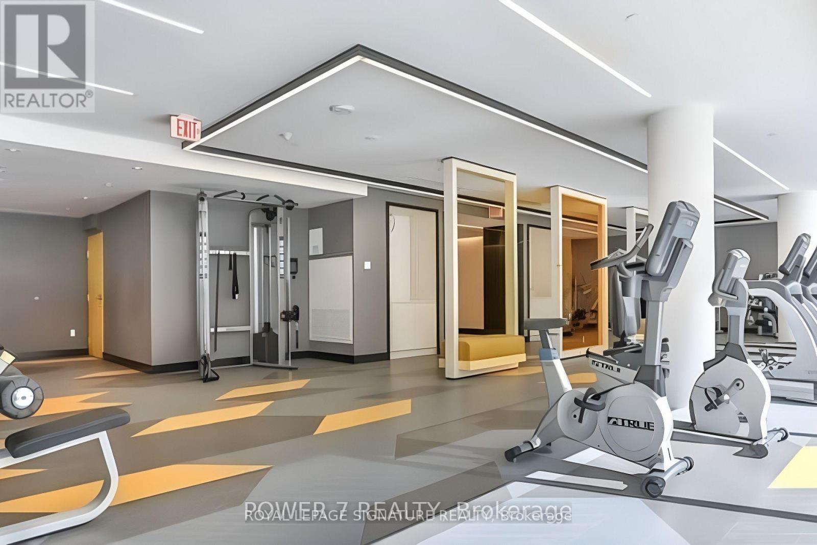 1805 - 30 Roehampton Avenue, Toronto, Ontario  M4P 0B9 - Photo 36 - C12801352