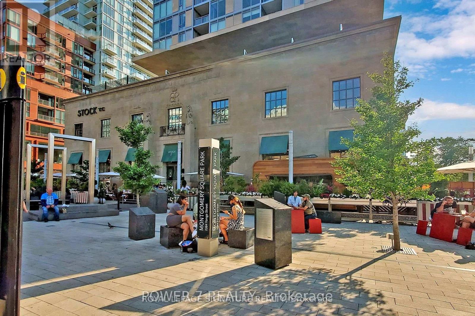 1805 - 30 Roehampton Avenue, Toronto, Ontario  M4P 0B9 - Photo 39 - C12801352