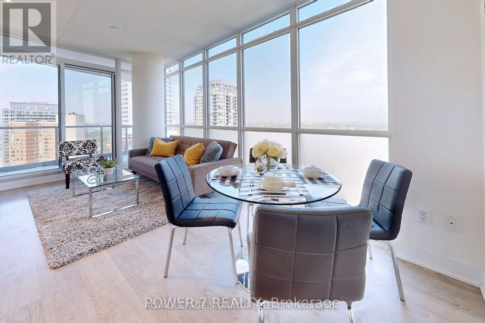 1805 - 30 Roehampton Avenue, Toronto, Ontario  M4P 0B9 - Photo 6 - C12801352