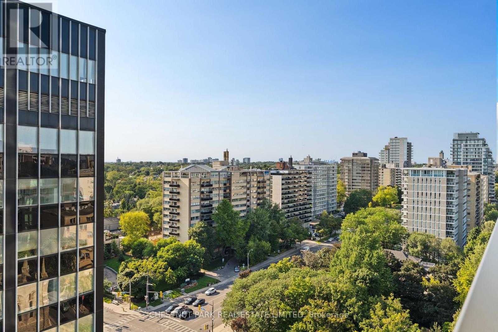 1603 - 99 Foxbar Road, Toronto, Ontario  M4V 0B2 - Photo 2 - C12801358