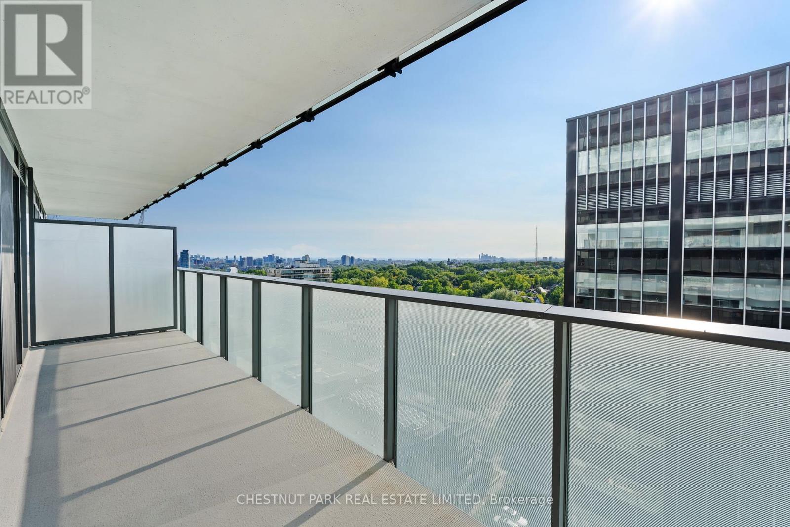 1603 - 99 Foxbar Road, Toronto, Ontario  M4V 0B2 - Photo 3 - C12801358