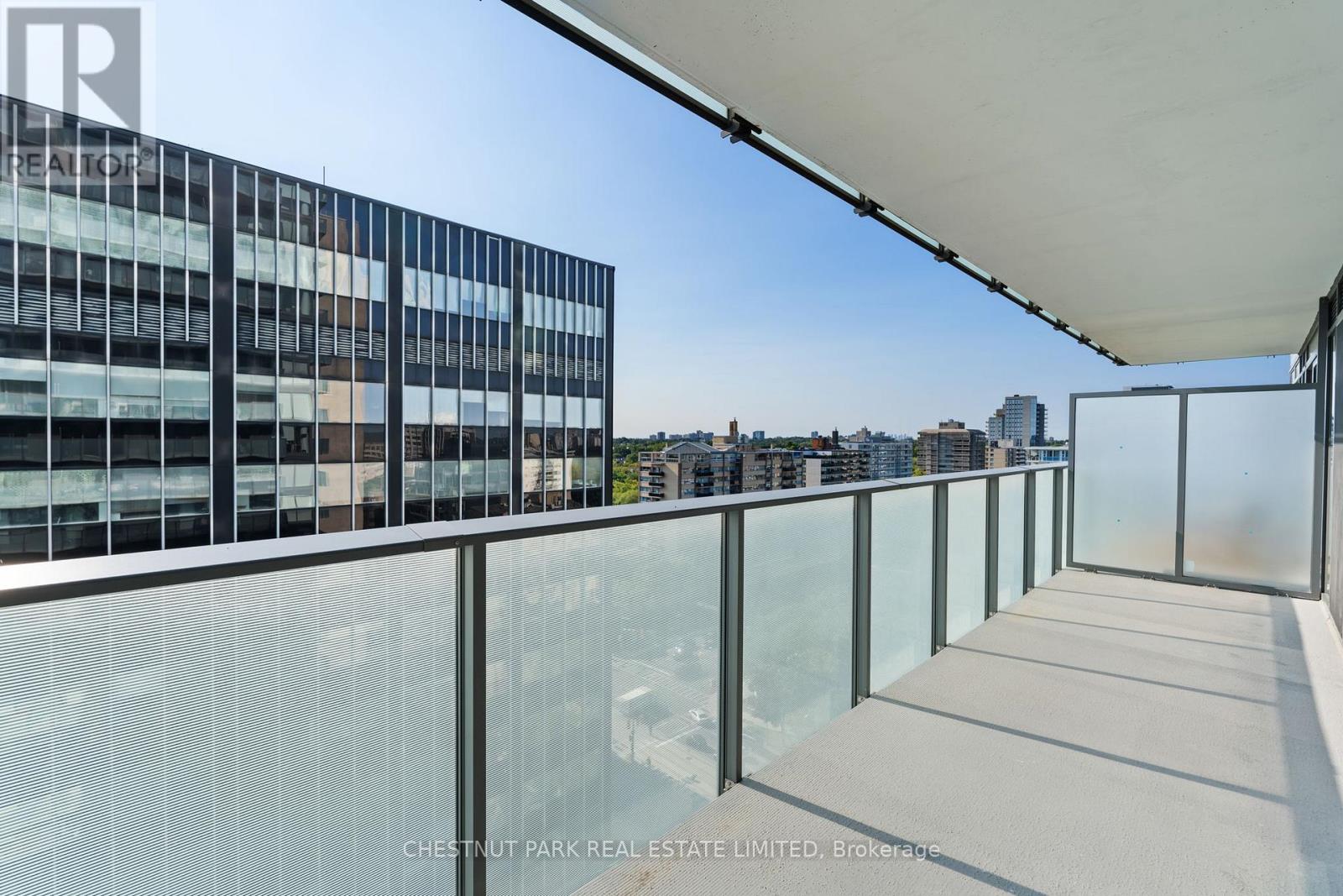 1603 - 99 Foxbar Road, Toronto, Ontario  M4V 0B2 - Photo 4 - C12801358