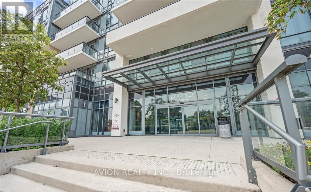 608 - 50 Ann O'reilly Road, Toronto, Ontario  M2J 0C9 - Photo 11 - C12801376