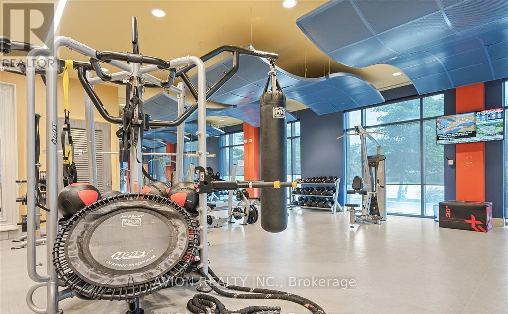 608 - 50 Ann O'reilly Road, Toronto, Ontario  M2J 0C9 - Photo 17 - C12801376