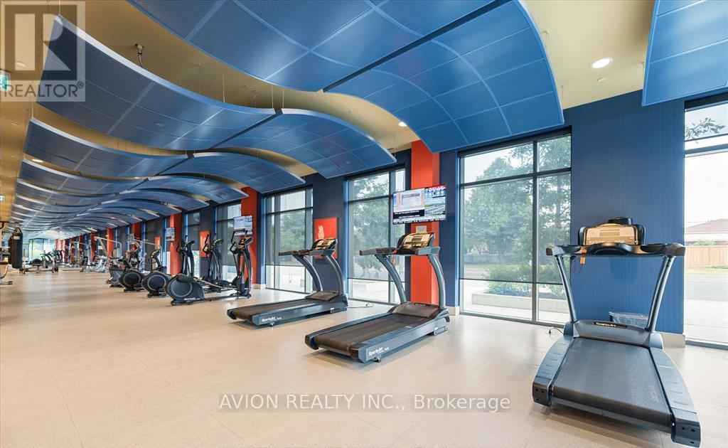 608 - 50 Ann O'reilly Road, Toronto, Ontario  M2J 0C9 - Photo 18 - C12801376