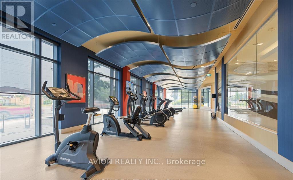 608 - 50 Ann O'reilly Road, Toronto, Ontario  M2J 0C9 - Photo 19 - C12801376