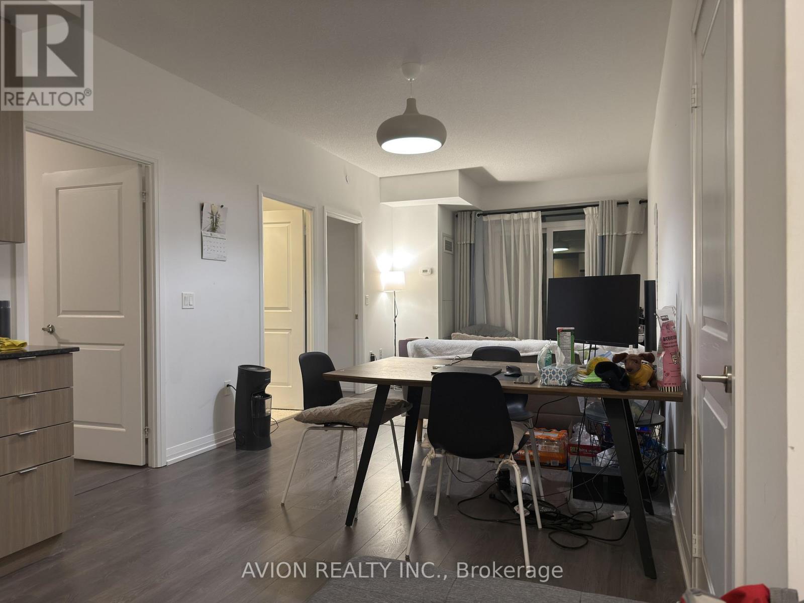 608 - 50 Ann O'reilly Road, Toronto, Ontario  M2J 0C9 - Photo 2 - C12801376