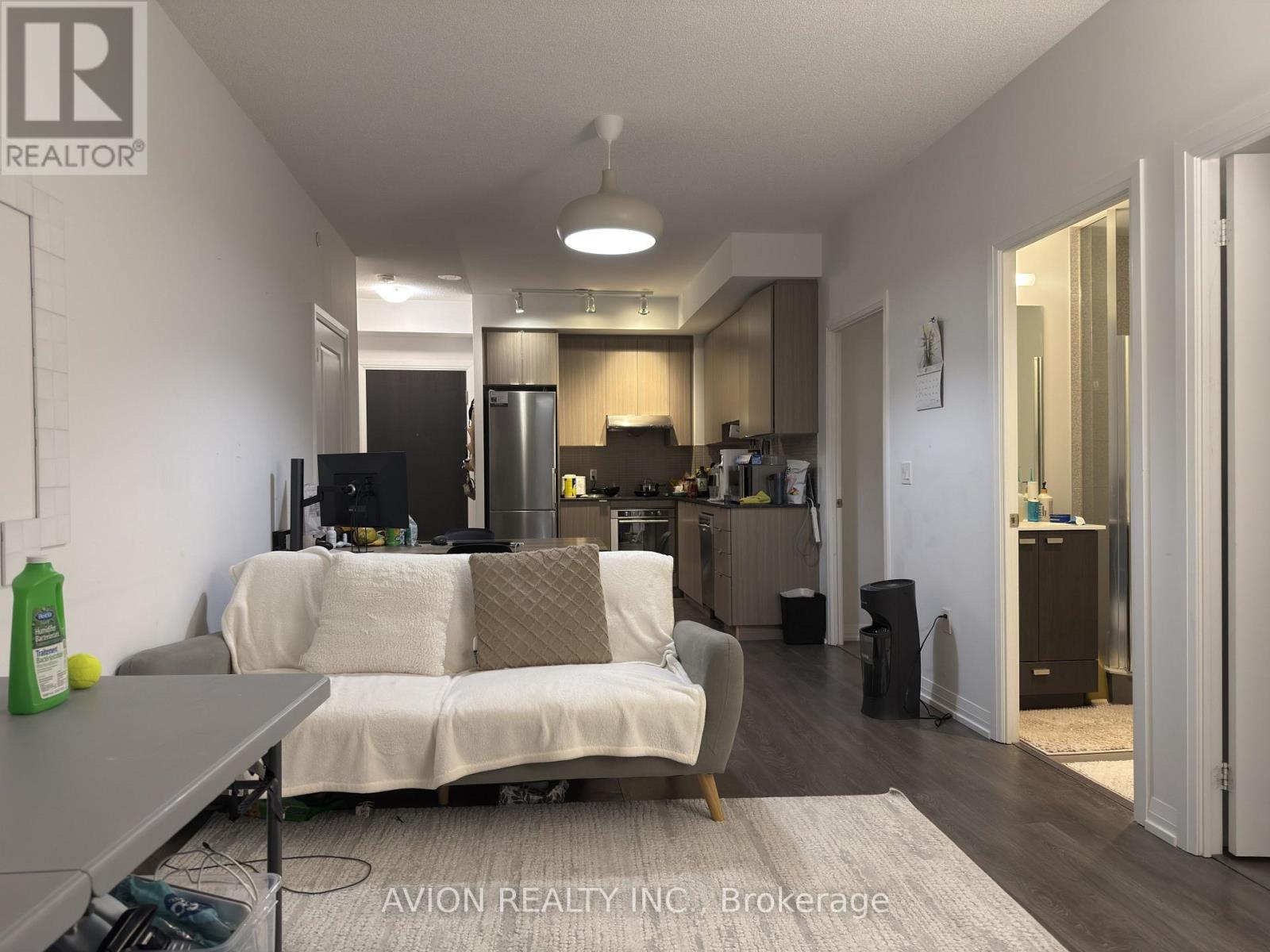 608 - 50 Ann O'reilly Road, Toronto, Ontario  M2J 0C9 - Photo 3 - C12801376