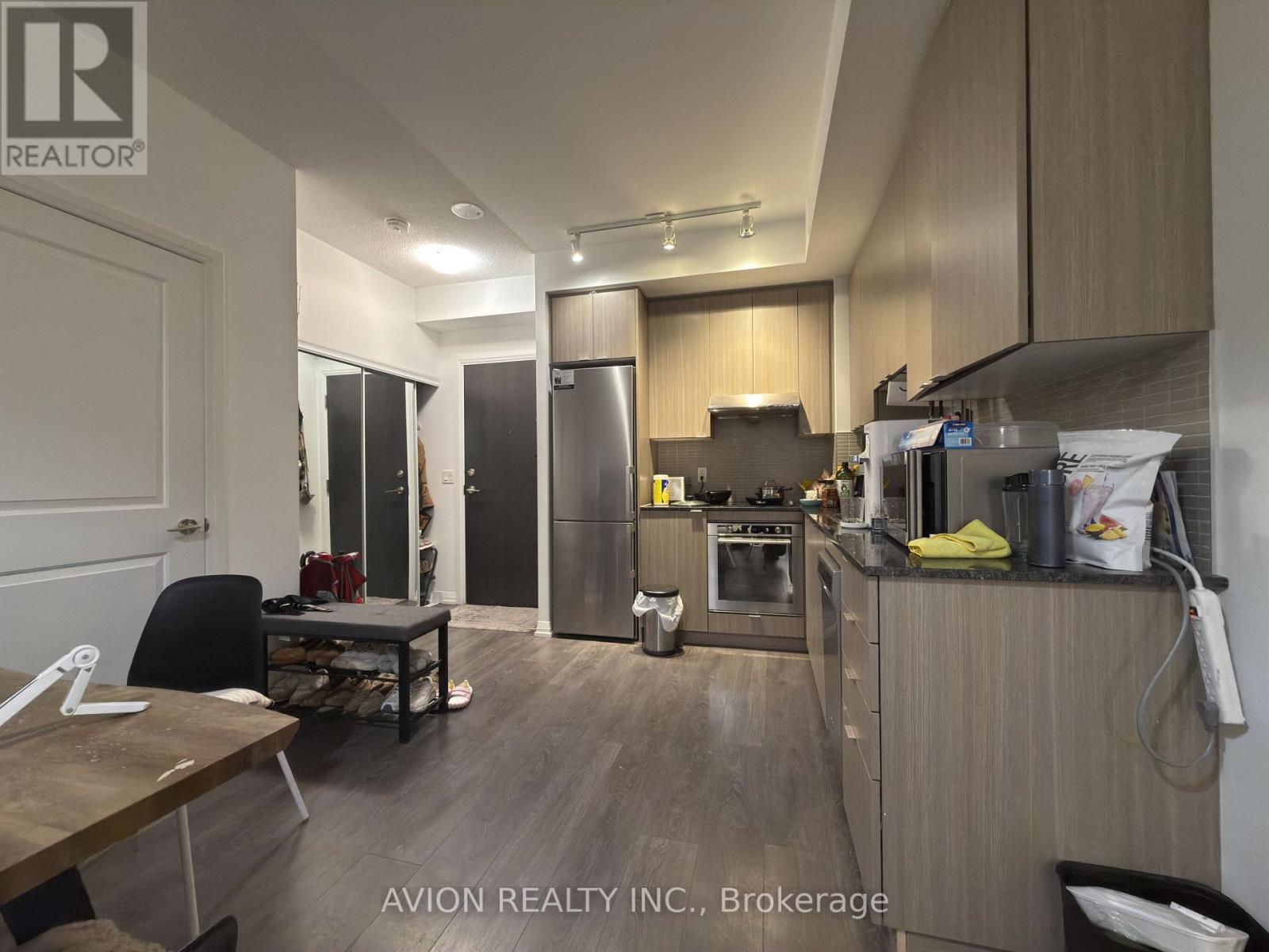 608 - 50 Ann O'reilly Road, Toronto, Ontario  M2J 0C9 - Photo 5 - C12801376