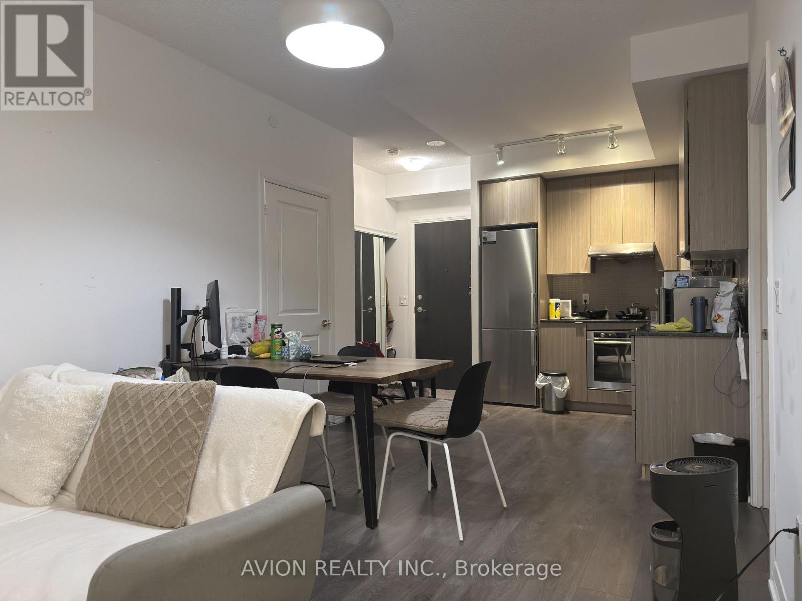 608 - 50 Ann O'reilly Road, Toronto, Ontario  M2J 0C9 - Photo 6 - C12801376