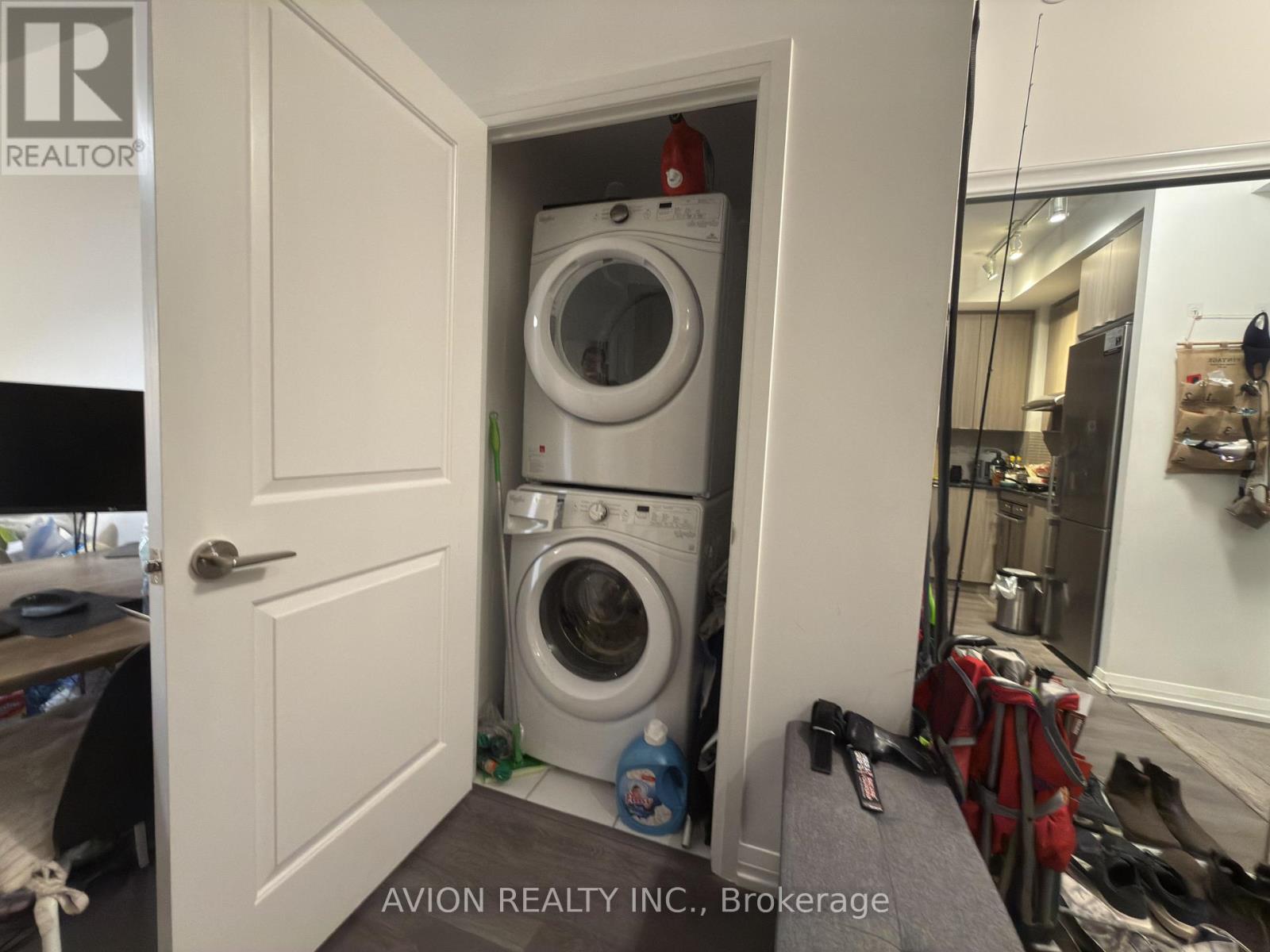 608 - 50 Ann O'reilly Road, Toronto, Ontario  M2J 0C9 - Photo 9 - C12801376