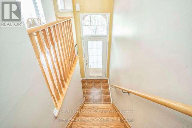 2nd Bdrm - 28 Burtonbury Lane, Ajax (Northeast Ajax), Ontario  L1Z 0C9 - Photo 6 - E12801068