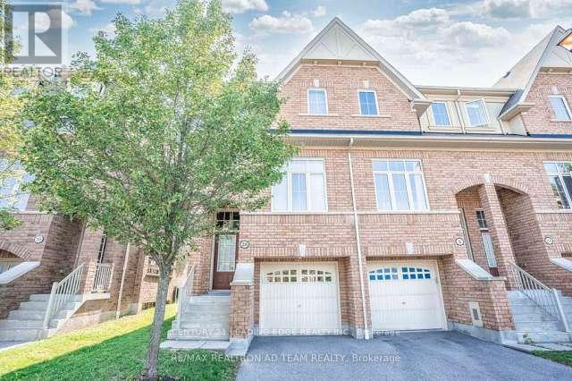 2nd Bdrm - 28 Burtonbury Lane, Ajax (Northeast Ajax), Ontario  L1Z 0C9 - Photo 7 - E12801068