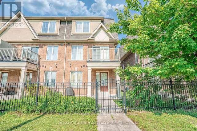 2nd Bdrm - 28 Burtonbury Lane, Ajax (Northeast Ajax), Ontario  L1Z 0C9 - Photo 8 - E12801068