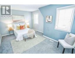 2ND BDRM - 28 BURTONBURY LANE, Ajax, Ontario
