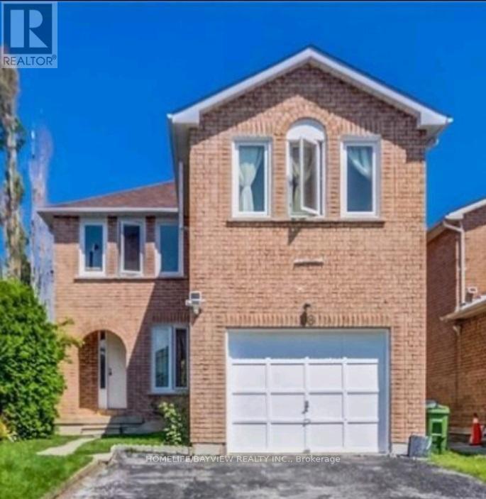 18 RANGELEY DRIVE, Toronto, Ontario
