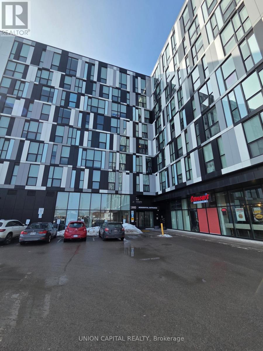 513 - 1900 SIMCOE STREET, Oshawa, Ontario